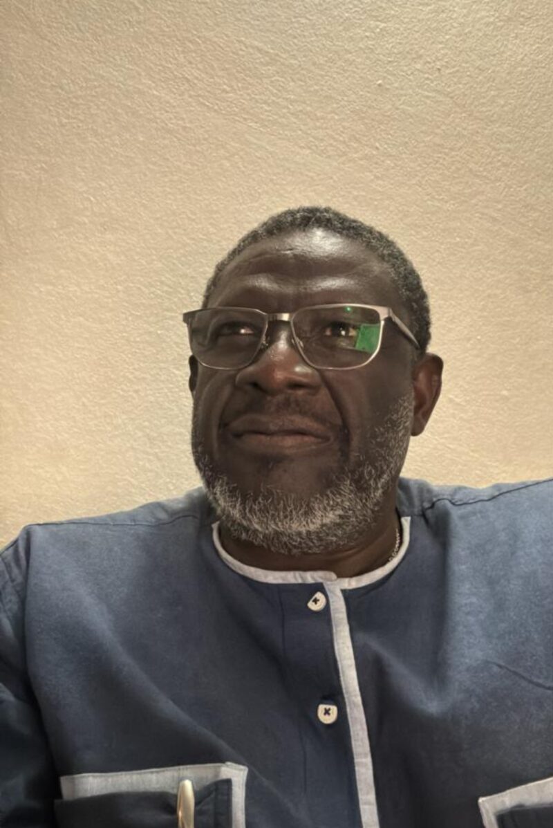 Économie en berne : Francis Jean Jacques Evouna exhorte à une relance keynésienne et patriotique