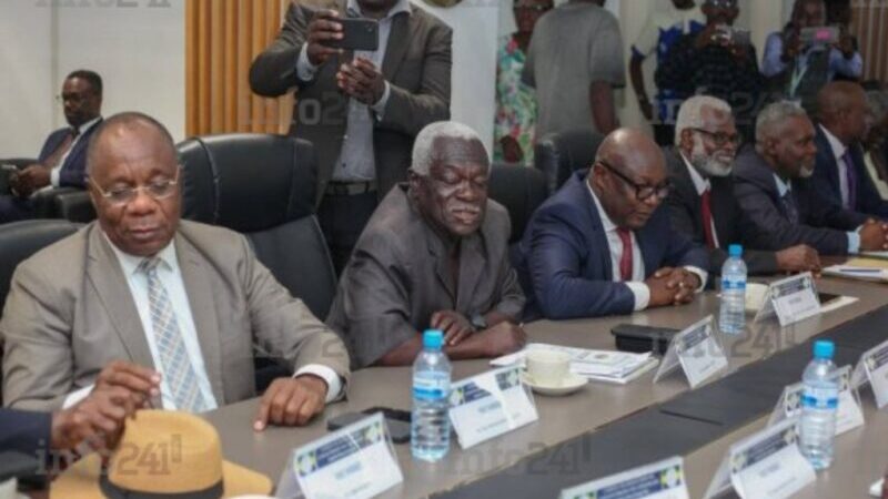 Réforme politique au Gabon : vers une nouvelle ère pour les partis