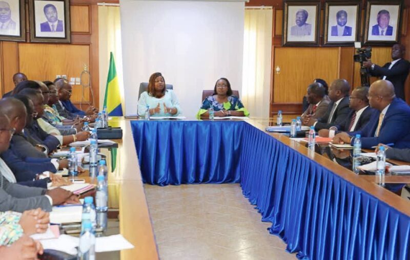 Lancement du transfert des compétences en matière de petite enfance des Affaires sociales vers l’Éducation nationale