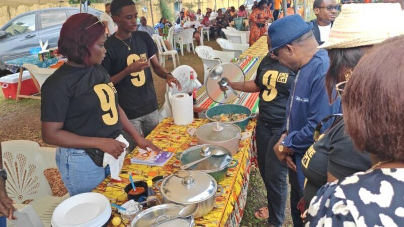 Marché du G6 : Une fête culturelle portée par la ferveur populaire et une présence ministérielle saluée