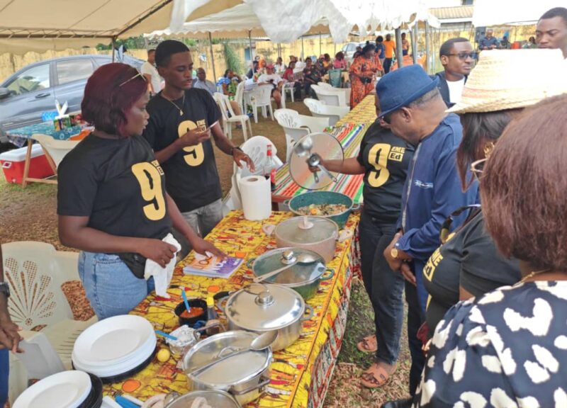 Marché du G6 : Une fête culturelle portée par la ferveur populaire et une présence ministérielle saluée