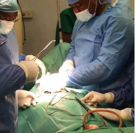 Deux jours pour mettre le cancer colorectal sur la table d’opération