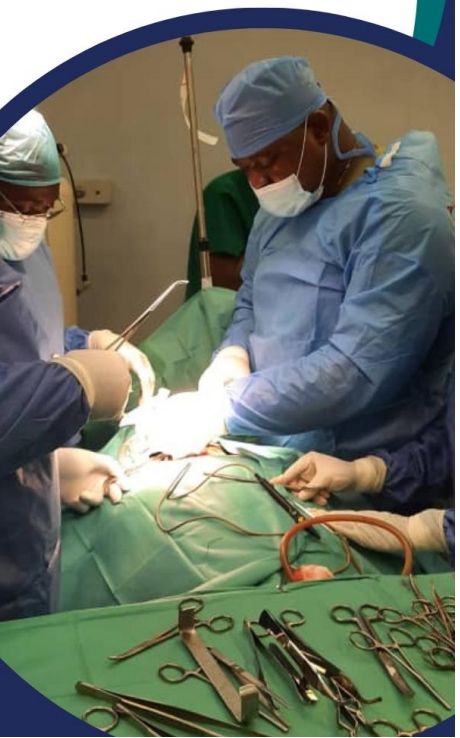 Deux jours pour mettre le cancer colorectal sur la table d’opération