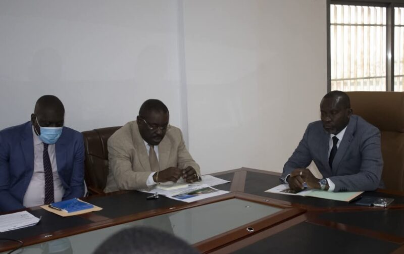 Certification cacao-café : la Caistab trace sa route vers les standards européens