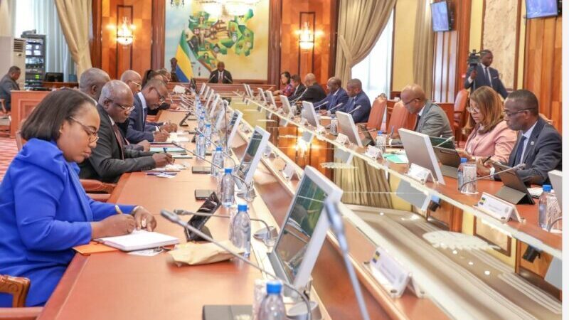 Conseil des ministres du 20 juin 2025 : Oligui Nguema impose une nouvelle culture de gouvernance