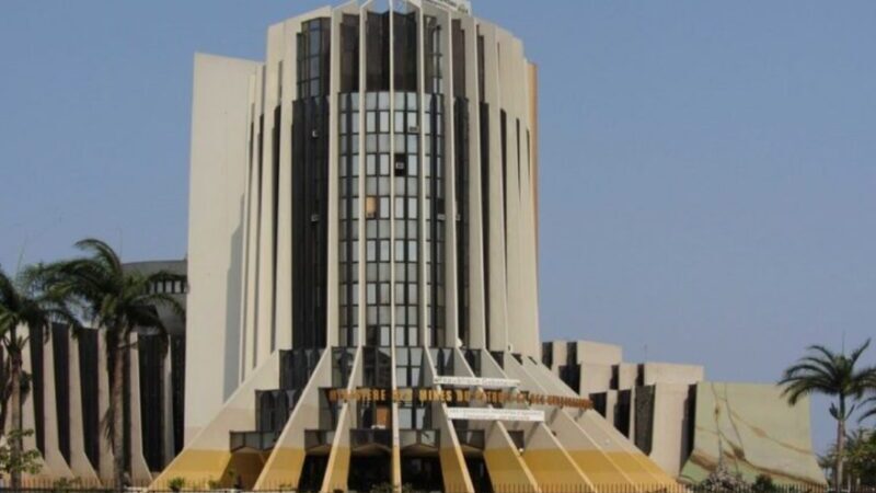 Ministère des Mines : malaise syndical ou agitation orchestrée ?