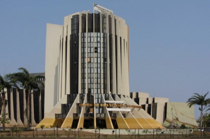 Ministère des Mines : malaise syndical ou agitation orchestrée ?