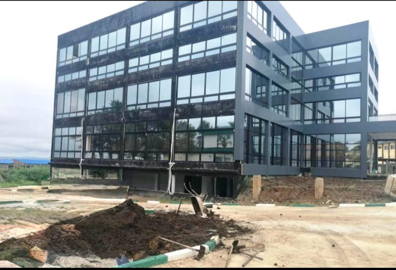 Gabon/ Mines : Le ministère en pleine transformation structurelle