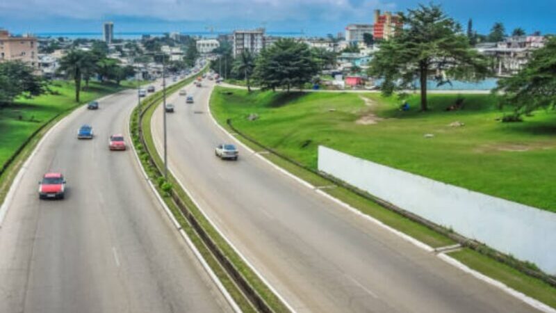 Gabon : bâtir une capitale moderne, digne et durable