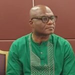 Éric Richard Ella Bekale, un Gabonais à la tête de l’Union Africaine de Kickboxing