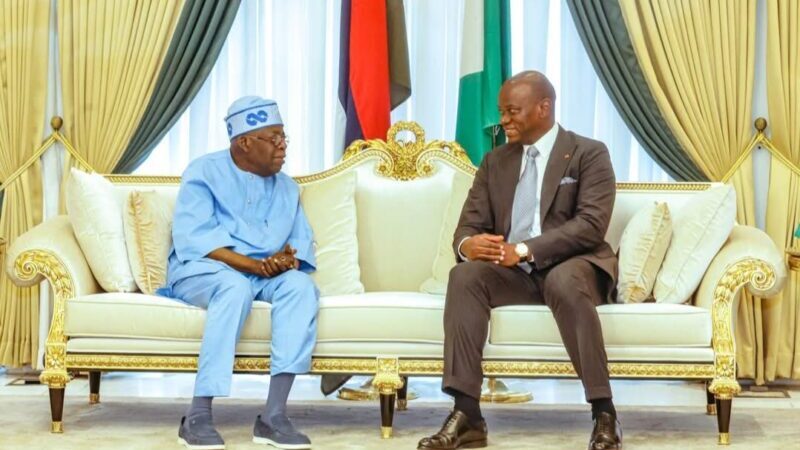 Gabon–Nigéria : Plus qu’un partenariat