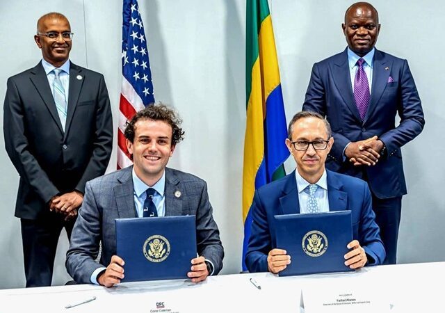 Potasse de Mayumba : Un Accord Stratégique de 500 Millions $ entre le Gabon et Millenial Potash