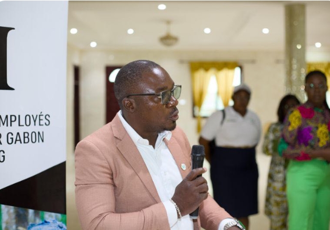 Olam Rubber Gabon inaugure la mutuelle MEM-ORG