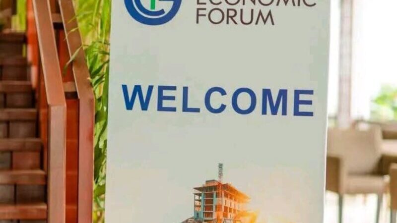 Forum économique de Libreville : cap sur une nouvelle gouvernance économique