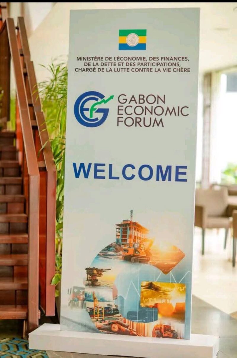 Forum économique de Libreville : cap sur une nouvelle gouvernance économique