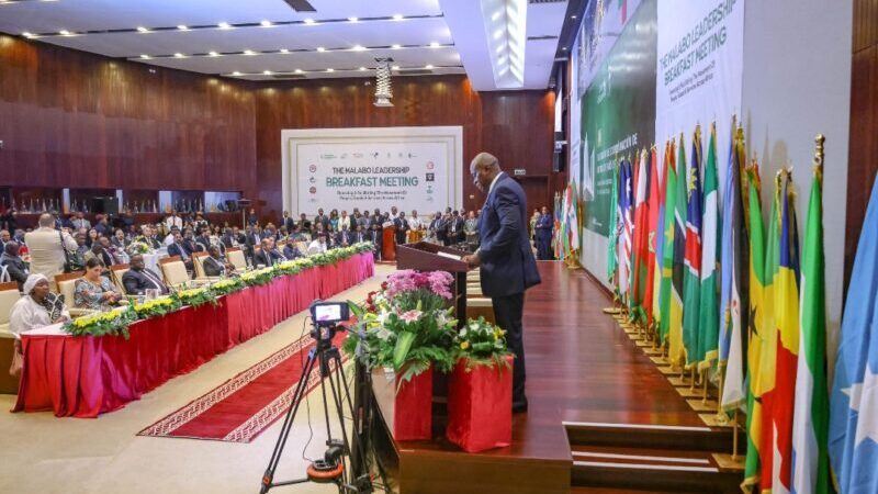 Unité, efficacité, souveraineté : le triptyque d’Oligui Nguema pour l’Afrique, lancé depuis Malabo