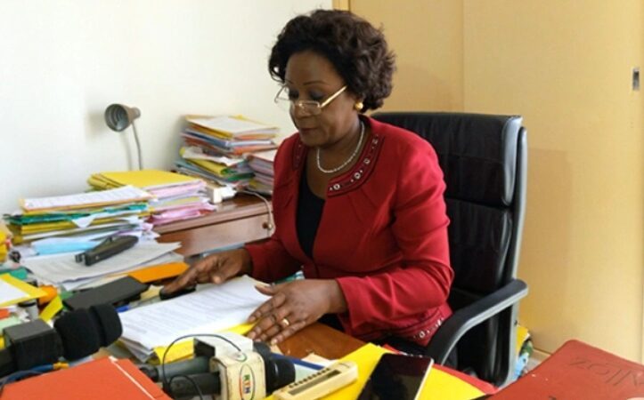 Gabon/Affaire des vidéos en prison : Me Gisèle Eyue Bekalé finalement prête à s’expliquer