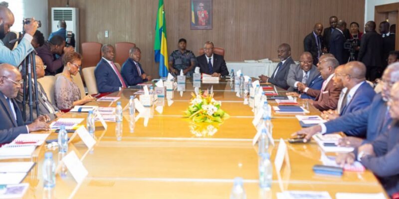 Gabon : Cap sur la Transformation Locale du Manganèse d’ici 2029