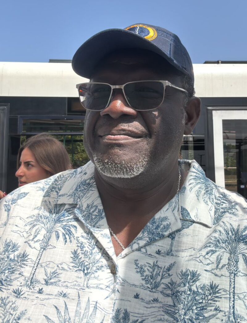 Forum Économique du Gabon : Le Président du CGP Plaide pour un ‘Small Business Act’ et une Croissance à Deux Chiffres