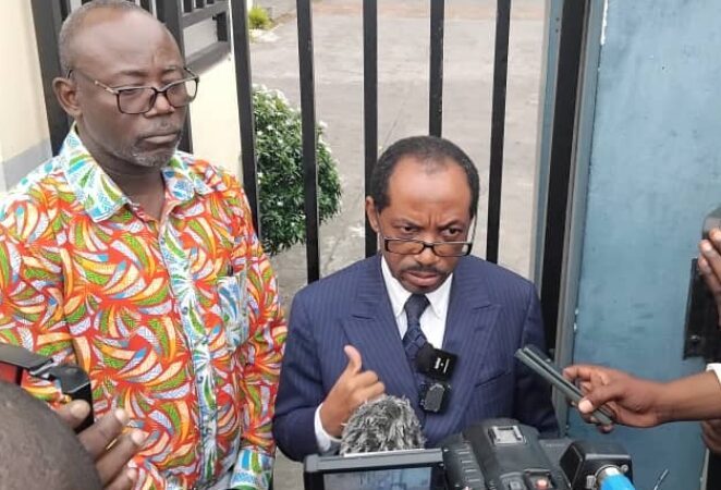 Crise au PDG : Arthur Benga Ndjeme sonne l’alarme et dénonce un putsch interne
