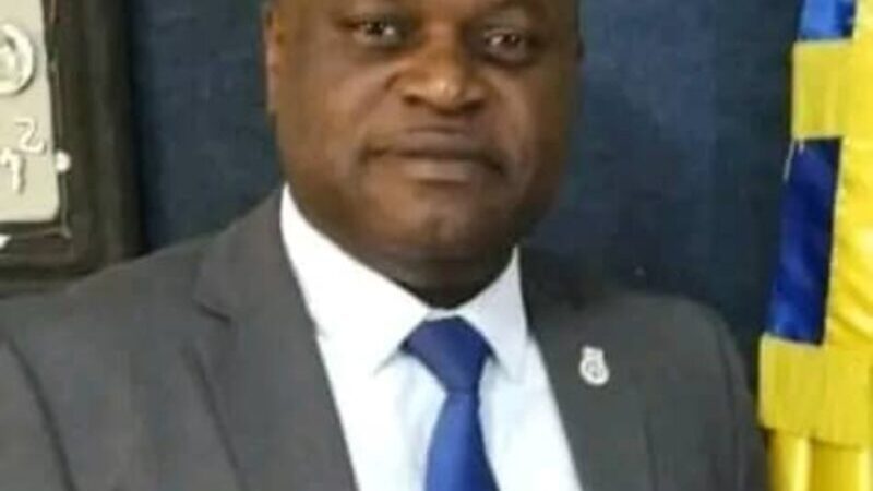 Connecter, innover, transformer : la mission numérique de Claude Andjoua