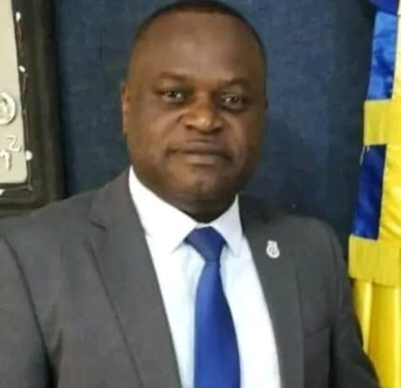 Connecter, innover, transformer : la mission numérique de Claude Andjoua