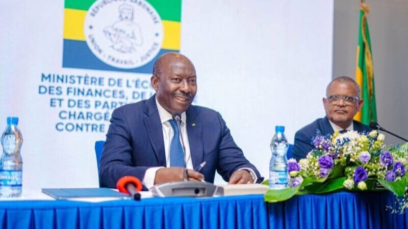 Budget 2026 : Le Gouvernement et la FEG unissent leurs forces pour relancer l’économie gabonaise