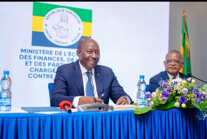 Budget 2026 : Le Gouvernement et la FEG unissent leurs forces pour relancer l’économie gabonaise