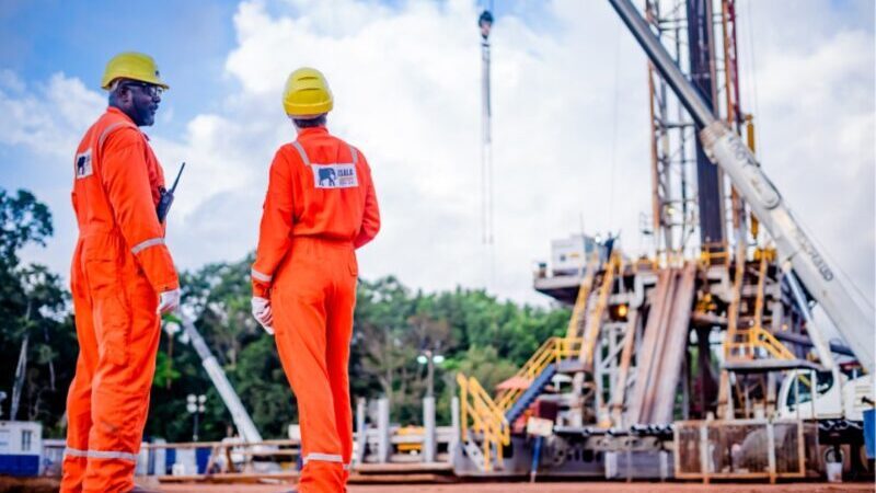 Gabon : Assala, symbole d’une souveraineté énergétique en marche