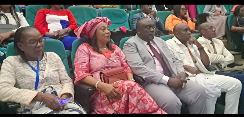 L’Impact des Associations Gabonaises : Une Force pour l’Avenir
