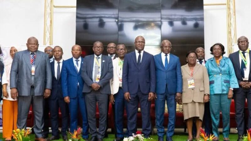Gabon : L’enseignement supérieur privé en chantier  