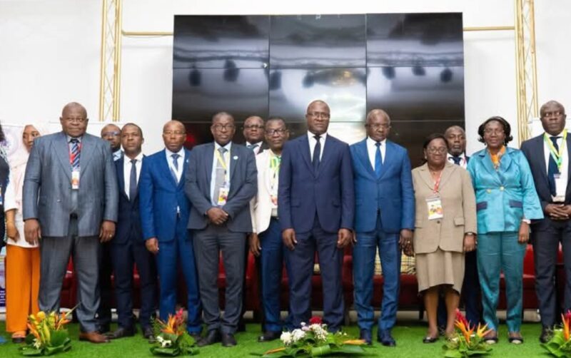 Gabon : L’enseignement supérieur privé en chantier  