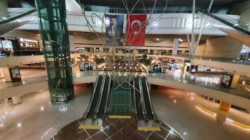 Le Président gabonais attendu en Turquie pour une visite d’État