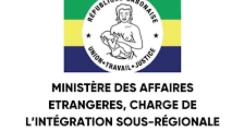 Annonce d’un scandale politique autour des candidatures gabonaises à la CEEAC
