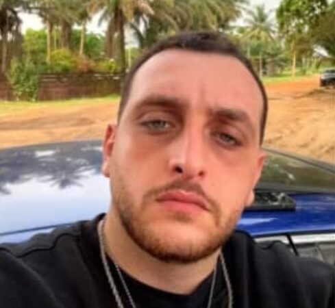 ARRESTATION DE NAZIH MARWAN AL-AZZI : LE GAME EST FINI
