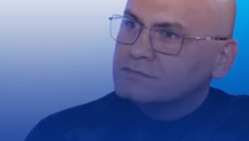 Brice Laccruche Alihanga : « J’ai été emprisonné pour avoir refusé la dynastie Bongo »