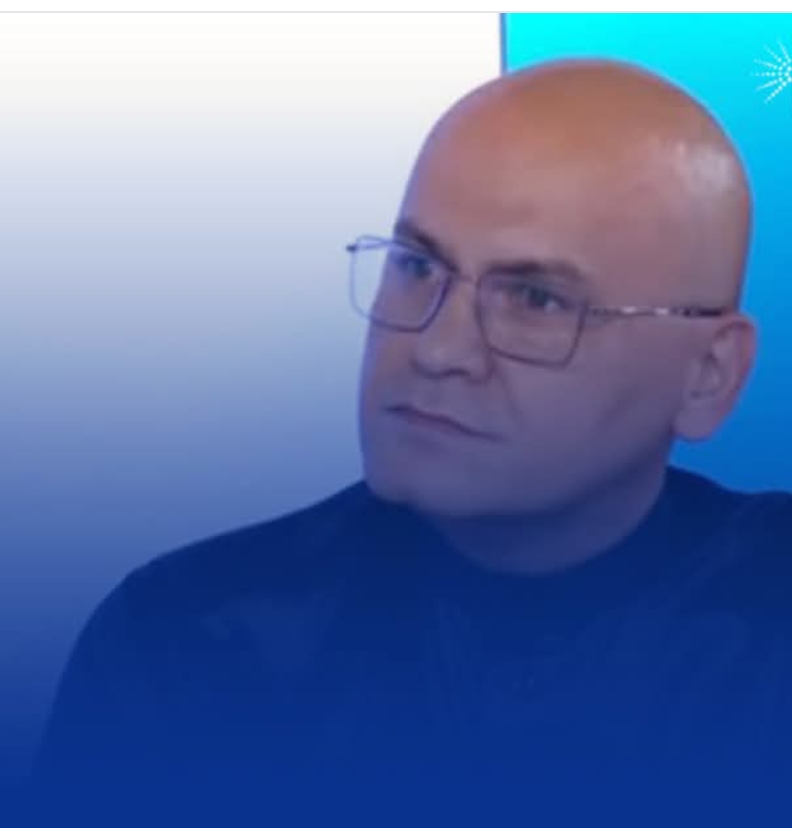 Brice Laccruche Alihanga : « J’ai été emprisonné pour avoir refusé la dynastie Bongo »