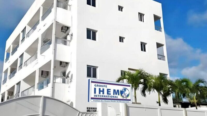 IHEM Gabon : Les soutenances publiques reportées au 14 août