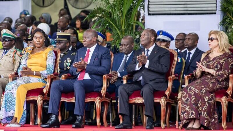 Gabon – Côte d’Ivoire : Une fraternité africaine réaffirmée à Bouaké