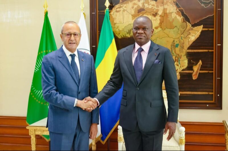 Construction, santé, éducation : le Gabon mise sur le savoir-faire marocain