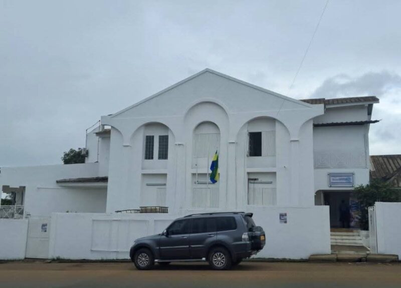 IHEM: Clap de fin pour l’année universitaire 2024-2025