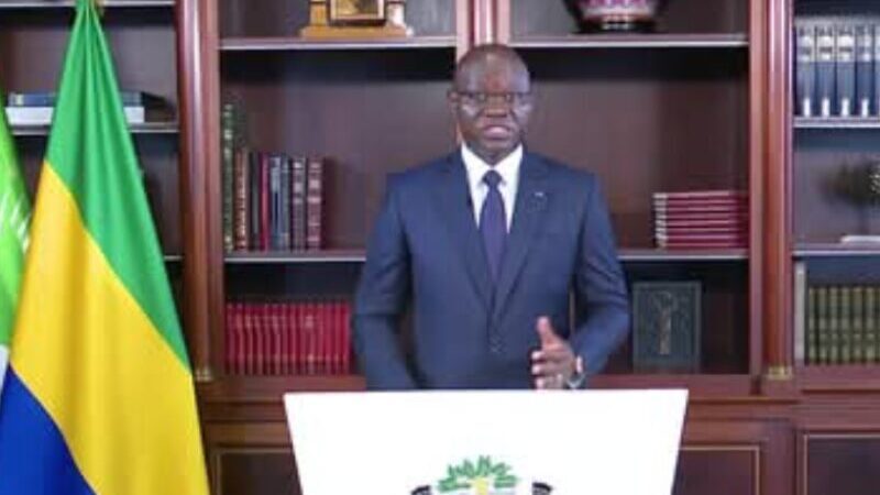 Gabon – 65 ans d’indépendance : Oligui Nguema trace la voie d’une nouvelle ère