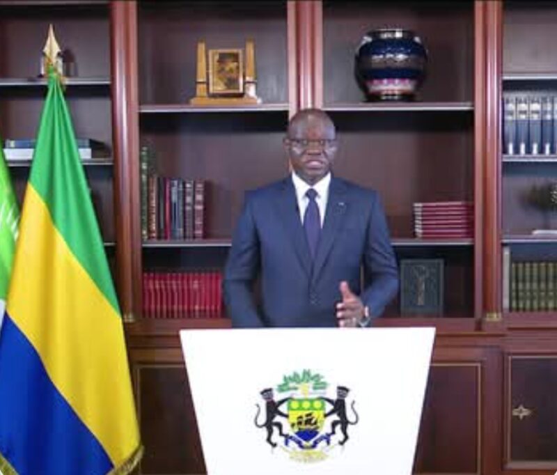 Gabon – 65 ans d’indépendance : Oligui Nguema trace la voie d’une nouvelle ère