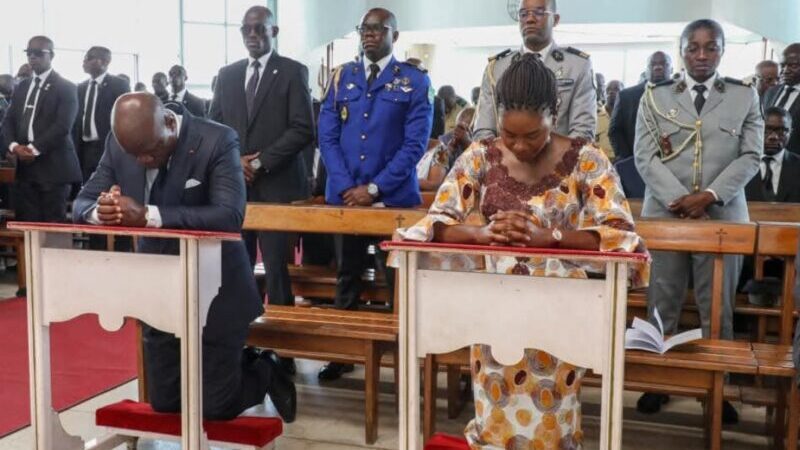 Présidence – 16 août : Une journée d’hommage, d’action sociale et d’engagement national