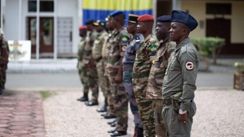 Gabon–France : un partenariat militaire opérationnel sous les projecteurs