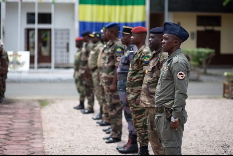 Gabon–France : un partenariat militaire opérationnel sous les projecteurs