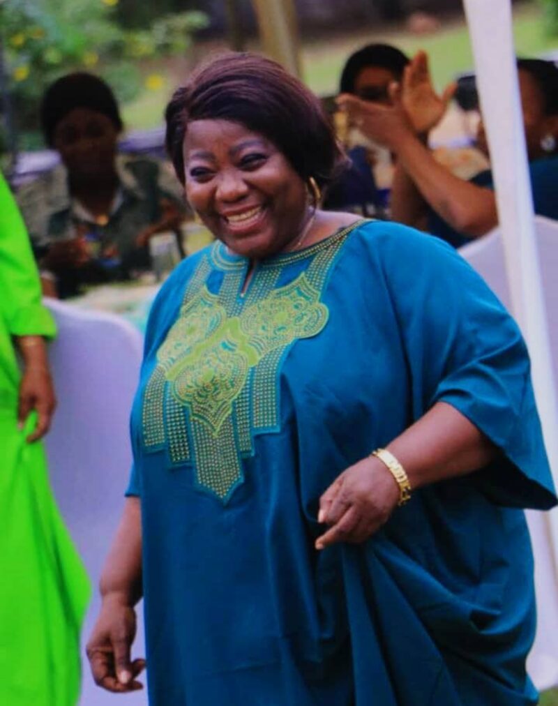 L’autonomisation de la femme et l’entraide, le fil conducteur de l’Union des Femmes courageuses