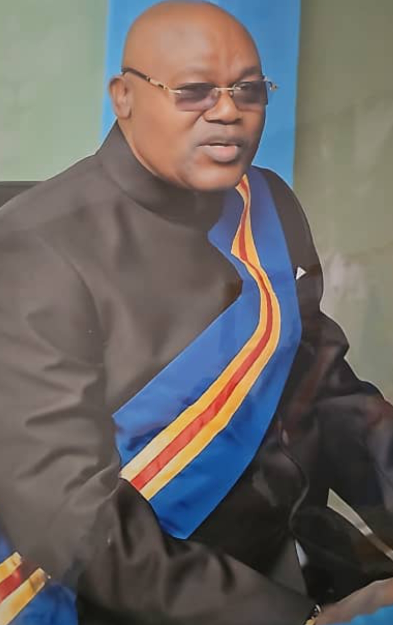 FOCUS | François Luambo Siongo : Un diplomate, un bâtisseur, un homme d’équilibre