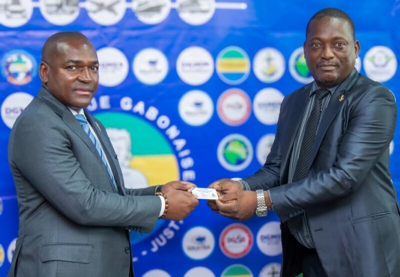 Le Ministère des Transports lance la carte professionnelle numérique