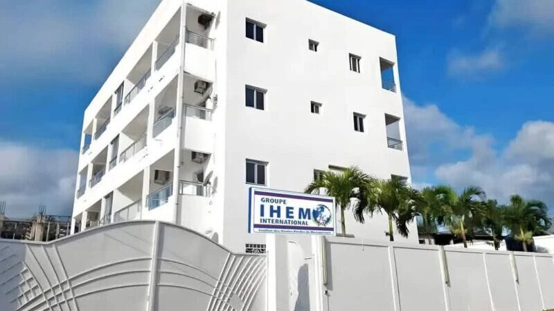 IHEM : Cap sur l’excellence pour la rentrée 2025 !